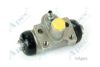 APEC braking BCY1200 Wheel Brake Cylinder